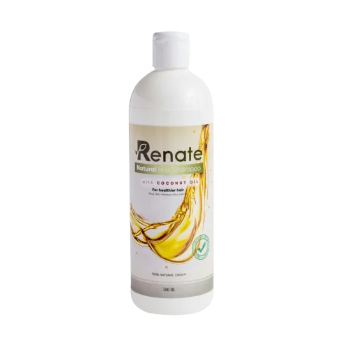 Renate Natural Hair Shampoo
