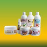 INTENSE HAIR REPAIR PACK FOR DAMAGED HAIR